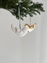 Christmas Ornament - bird -