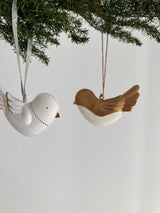 Christmas Ornament - bird -