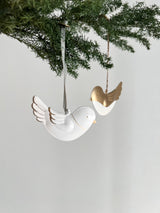 Christmas Ornament - bird -