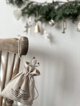 Christmas Ornament - angel -