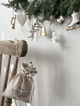 Christmas Ornament - angel -