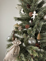 Christmas Ornament - star -