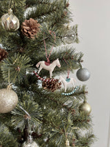 Christmas Ornament - horse -