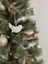 Christmas Ornament - bird -