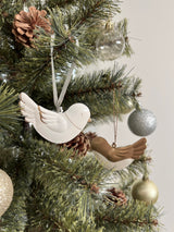 Christmas Ornament - bird -