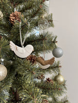 Christmas Ornament - bird -