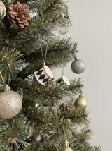 Christmas Ornament - dram -