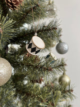 Christmas Ornament - dram -