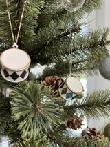 Christmas Ornament - dram -