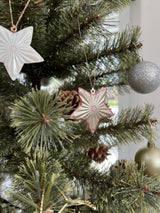 Christmas Ornament - star -