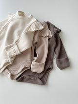 Raon newborn suit