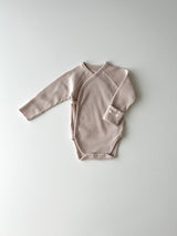 Daon newborn suit