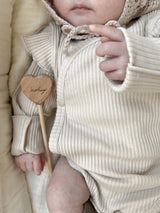 Raon newborn suit