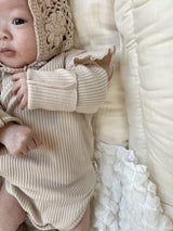 Raon newborn suit