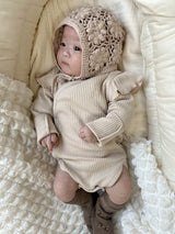 Raon newborn suit