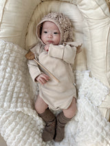 Raon newborn suit