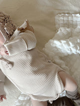 Raon newborn suit