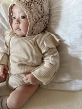 Raon newborn suit