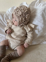 Raon newborn suit