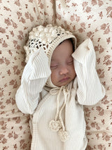 Daon newborn suit