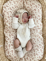 Daon newborn suit