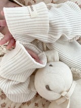 Daon newborn suit