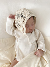 Daon newborn suit