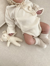 Daon newborn suit