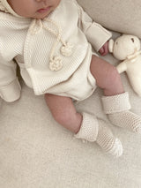 Daon newborn suit