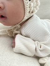 Daon newborn suit