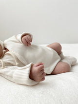 Daon newborn suit