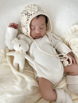 Daon newborn suit