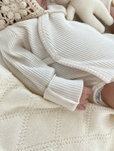 Daon newborn suit