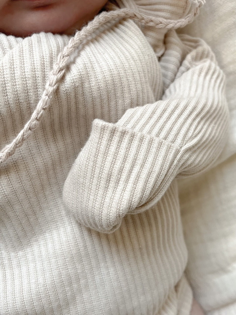 Raon newborn suit