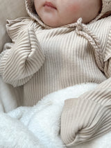 Raon newborn suit