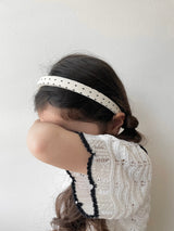 Mono headband