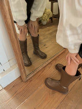 Lilah long boots