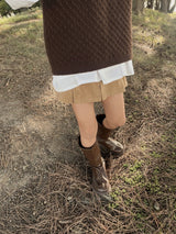 Lilah long boots