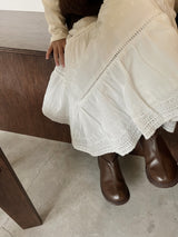 Lilah long boots