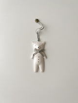 Christmas Ornament - bear -