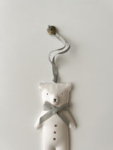 Christmas Ornament - bear -