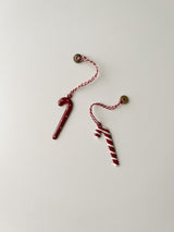 Christmas Ornament - stick -