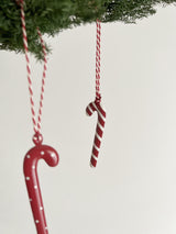 Christmas Ornament - stick -