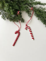 Christmas Ornament - stick -