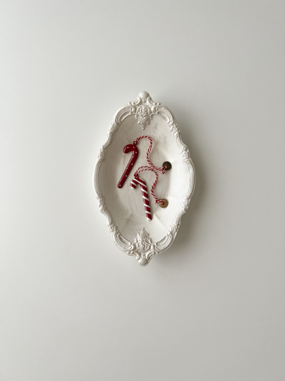 Christmas Ornament - stick -