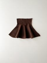 Ellen flare skirt