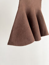 Ellen flare skirt