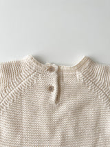 Cashmere olivia knit pullover