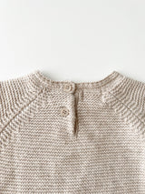 Cashmere olivia knit pullover