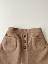 Pocket skirt